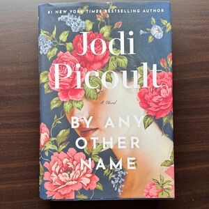 Jodi Picoult Book By Any Other Name